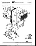 Diagram for 05 - System And Automatic Defrost Parts