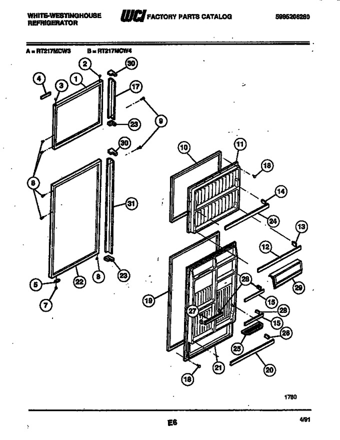 Diagram for RT217MCF4