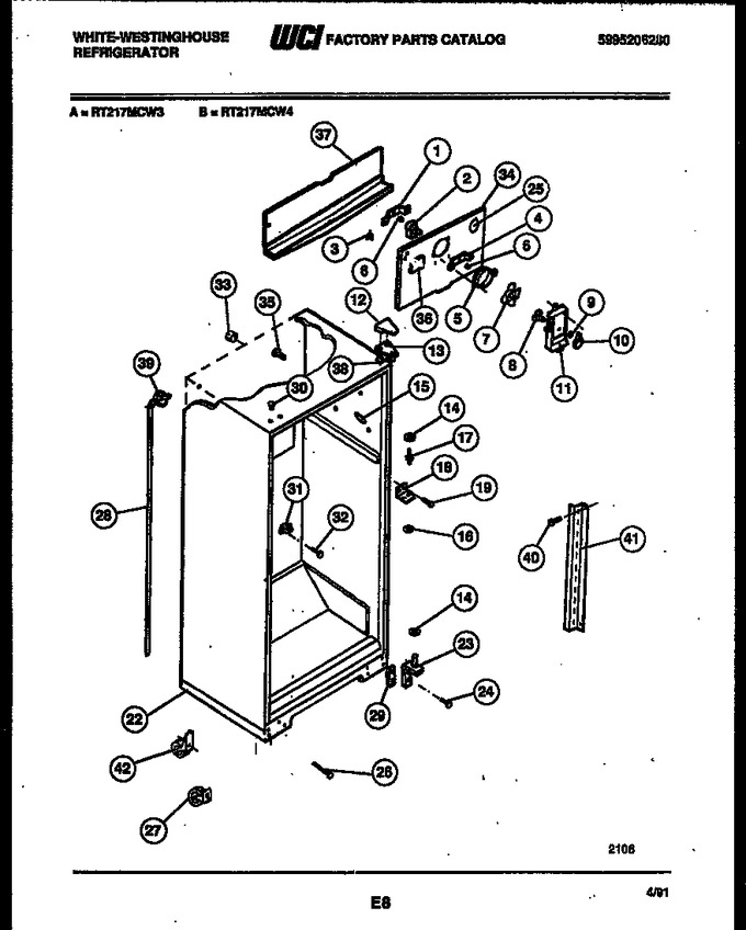 Diagram for RT217MCD4