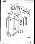 Diagram for 03 - Cabinet Parts