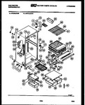 Diagram for 03 - Cabinet Parts