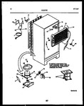 Diagram for 07 - System And Automatic Defrost Parts