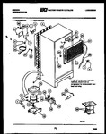 Diagram for 05 - System And Automatic Defrost Parts