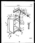 Diagram for 03 - Cabinet Parts