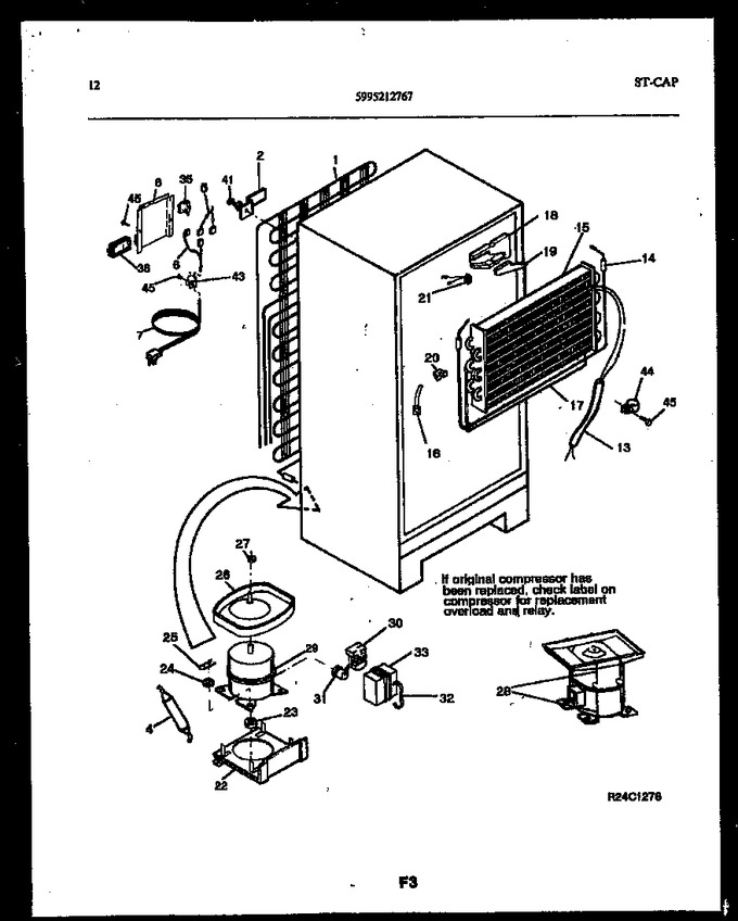 Diagram for RT21F9DX3B