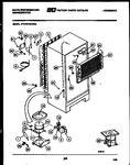 Diagram for 05 - System And Automatic Defrost Parts