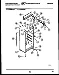 Diagram for 03 - Cabinet Parts