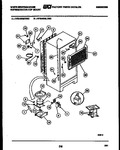 Diagram for 05 - System And Automatic Defrost Parts