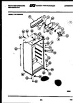 Diagram for 03 - Cabinet Parts