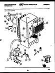 Diagram for 05 - System And Automatic Defrost Parts