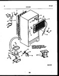 Diagram for 06 - System And Automatic Defrost Parts