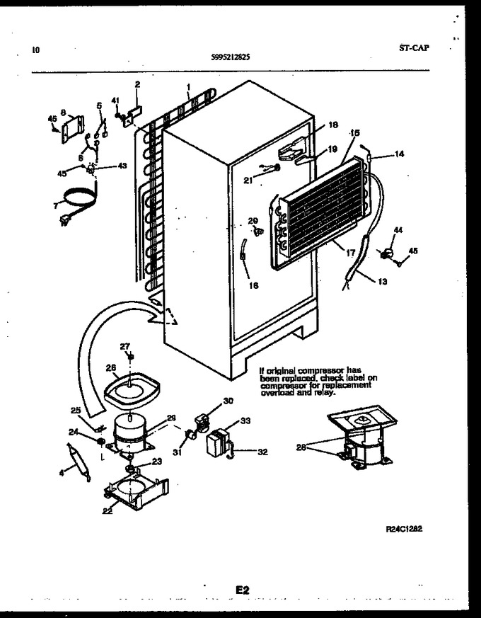 Diagram for RTG216NLD0