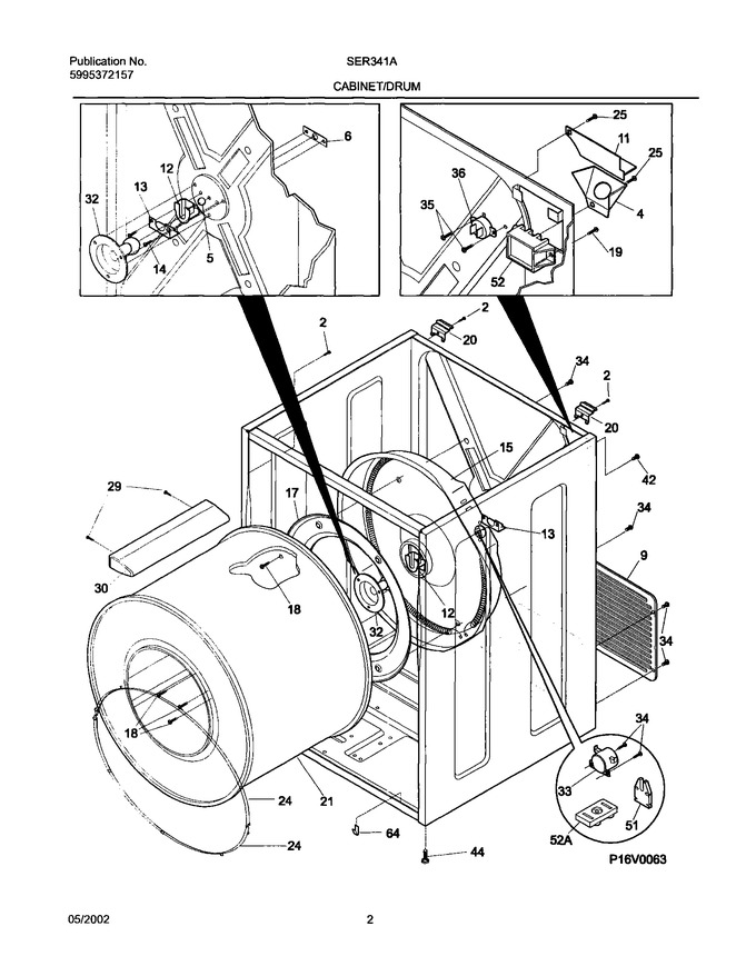 Diagram for SER341AQ1