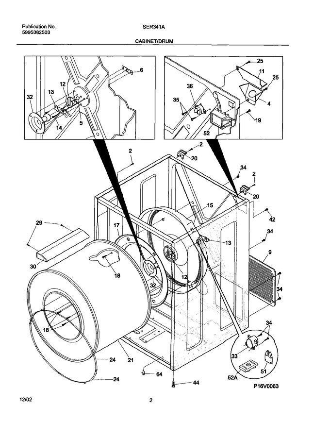 Diagram for SER341AQ2