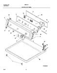 Diagram for 07 - Controls/top Panel