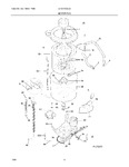 Diagram for 05 - Motor/tub