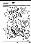 Diagram for 03 - Console, Control And Drum