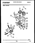 Diagram for 06 - Washer Drive System And Pump