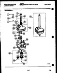 Diagram for 07 - Transmission Parts