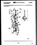 Diagram for 08 - Transmission Parts