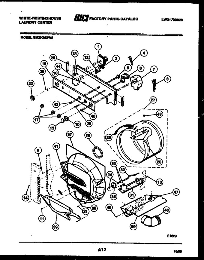 Diagram for SM230MXD2