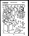 Diagram for 02 - Cabinet Parts And Heater