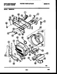 Diagram for 03 - Console, Control And Drum