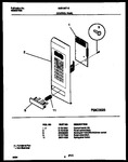 Diagram for 02 - Control Panel