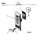 Diagram for 02 - Control Panel