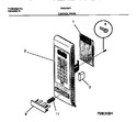 Diagram for 02 - Control Panel