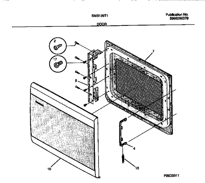 Diagram for SMS139T1B2