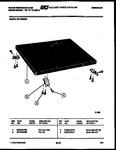 Diagram for 08 - Top Assembly