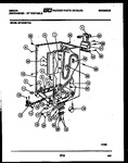 Diagram for 07 - Cabinet Parts