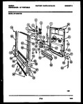 Diagram for 04 - Door Parts