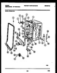 Diagram for 05 - Tub And Frame Parts