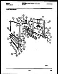 Diagram for 04 - Inner Door Parts