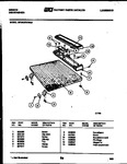 Diagram for 07 - Top Parts