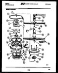 Diagram for 04 - Motor And Pump Parts