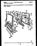 Diagram for 04 - Door Parts