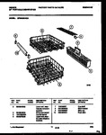 Diagram for 10 - Racks And Trays