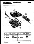 Diagram for 10 - Racks And Trays