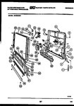 Diagram for 04 - Door Parts