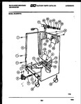 Diagram for 06 - Cabinet Parts