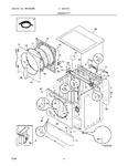 Diagram for 05 - Cabinet/top