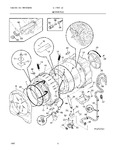 Diagram for 07 - Motor/tub