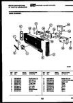 Diagram for 02 - Console And Control Parts