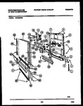 Diagram for 04 - Door Parts