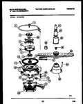 Diagram for 06 - Motor Pump Parts