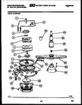 Diagram for 06 - Motor Pump Parts