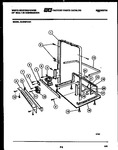 Diagram for 07 - Power Dry And Motor Parts